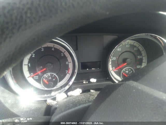 Dodge Grand Caravan Sxt 2014 2C4RDGCG2ER154770 Image 7