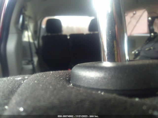 Dodge Grand Caravan Sxt 2014 2C4RDGCG2ER154770 Image 8