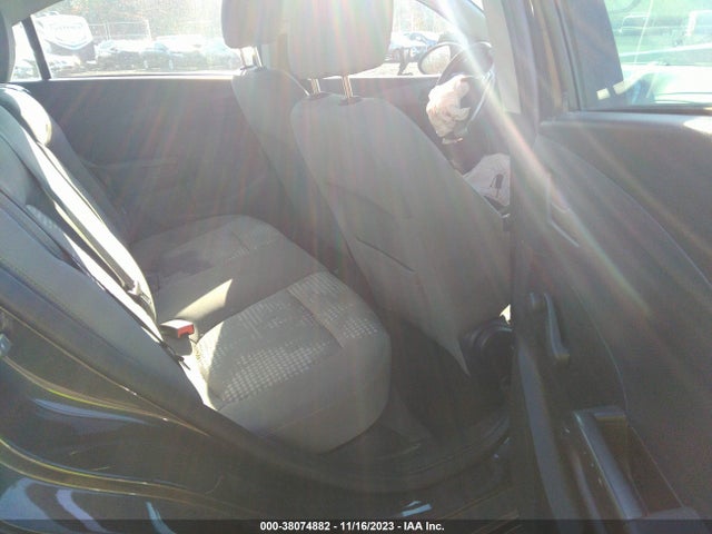 Chevrolet Sonic Ls Auto 2018 1G1JB5SG7J4115350 Image 8