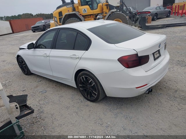 38074881 :رقم المزاد ، WBA3C1G57DNN93387 vin ، 2013 Bmw 328i مزاد بيع