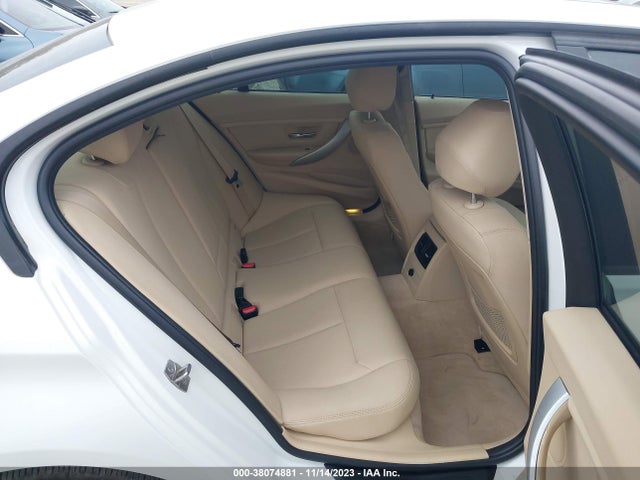38074881 :رقم المزاد ، WBA3C1G57DNN93387 vin ، 2013 Bmw 328i مزاد بيع