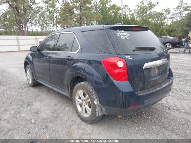 Chevrolet EQUINOX LS 2015 2GNALAEK9F1177145 Image 3