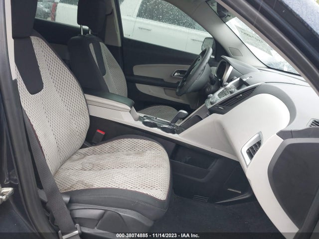 Chevrolet EQUINOX LS 2015 2GNALAEK9F1177145 Image 5