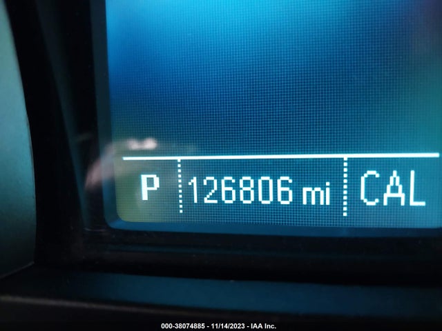 Chevrolet EQUINOX LS 2015 2GNALAEK9F1177145 Image 7