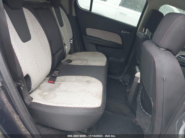 Chevrolet EQUINOX LS 2015 2GNALAEK9F1177145 Image 8