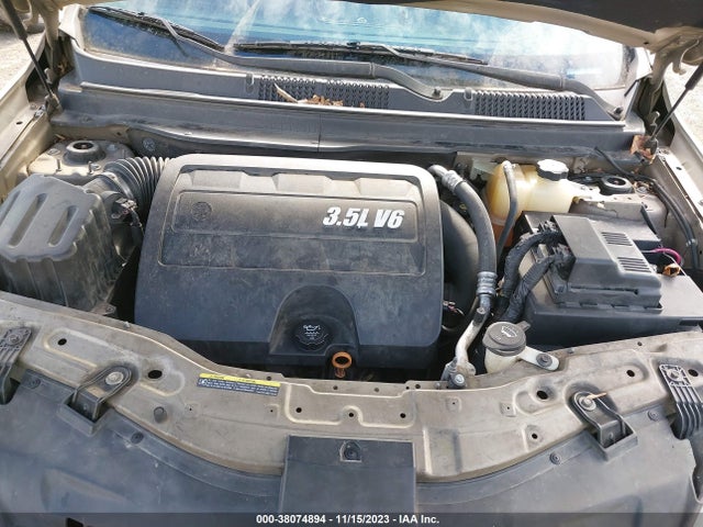 2008 SATURN VUE XE VIN: 3GSDL43NX8S667299