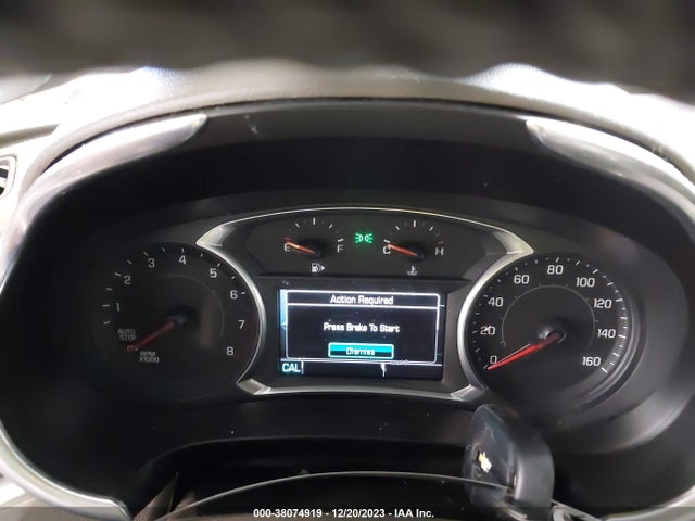 Chevrolet MALIBU LT 2018 1G1ZD5ST1JF256705 Image 15