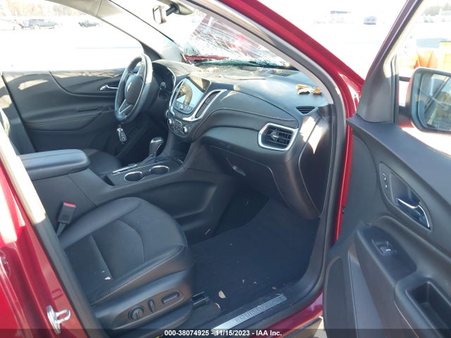 Chevrolet Equinox Premier 2019 2GNAXXEV8K6153059 Image 5