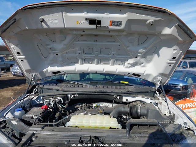 Ford F-150 Xl 2019 1FTEW1CP8KFD30424 Image 10
