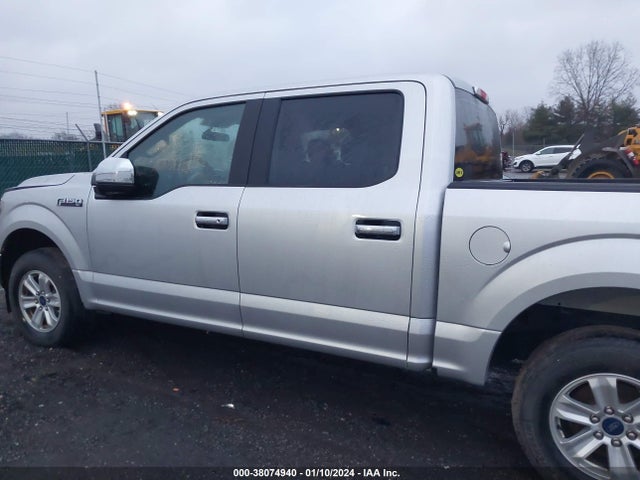 Ford F-150 Xl 2019 1FTEW1CP8KFD30424 Image 14