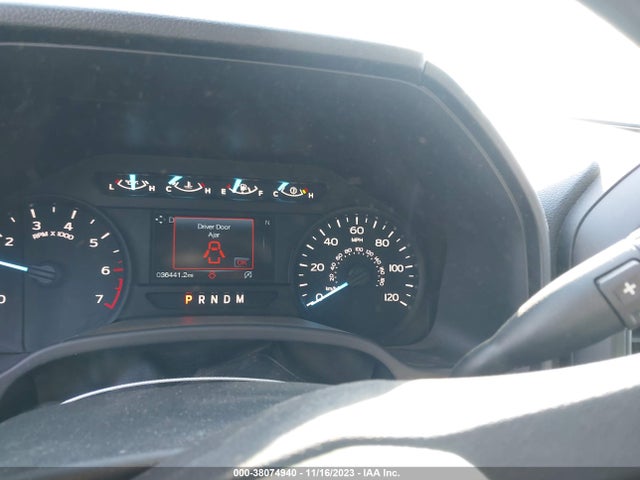 Ford F-150 Xl 2019 1FTEW1CP8KFD30424 Image 15
