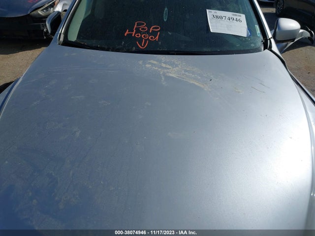 Продаж на аукціоні авто 2012 Infiniti Ex35 Journey, vin: JN1AJ0HP6CM401443, номер лоту: 38074946