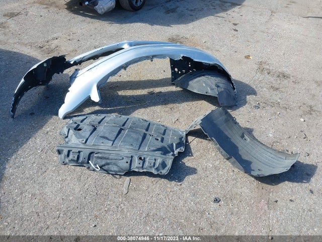 Продаж на аукціоні авто 2012 Infiniti Ex35 Journey, vin: JN1AJ0HP6CM401443, номер лоту: 38074946