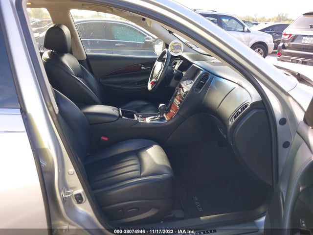 Продаж на аукціоні авто 2012 Infiniti Ex35 Journey, vin: JN1AJ0HP6CM401443, номер лоту: 38074946