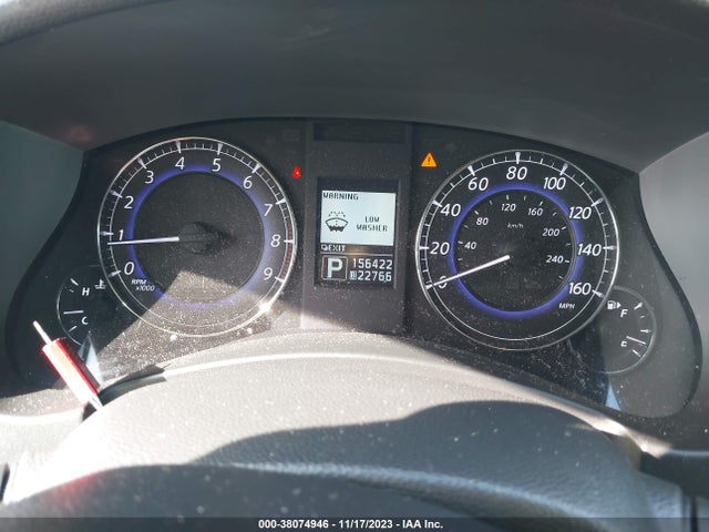 Продаж на аукціоні авто 2012 Infiniti Ex35 Journey, vin: JN1AJ0HP6CM401443, номер лоту: 38074946