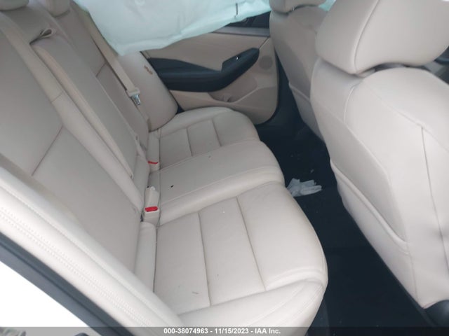 2016 NISSAN MAXIMA 3.5 SL VIN: 1N4AA6AP5GC424174