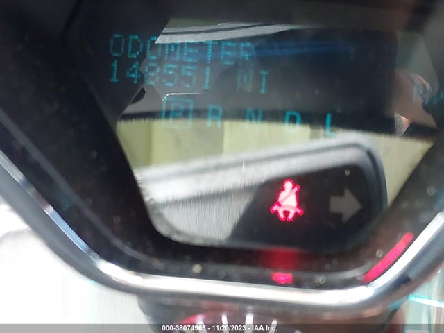 Chevrolet Traverse Ls 2015 1GNKVFEDXFJ297071 Image 7