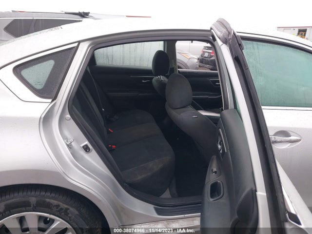 2015 NISSAN ALTIMA 2.5 SL/2.5 SV/2.5/2.5 S VIN: 1N4AL3AP6FC424126