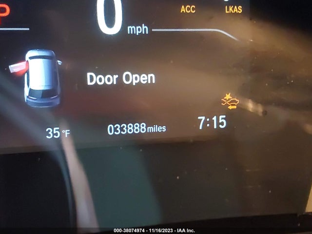 Honda Cr-v Awd Ex-l 2020 7FARW2H81LE020389 Image 7