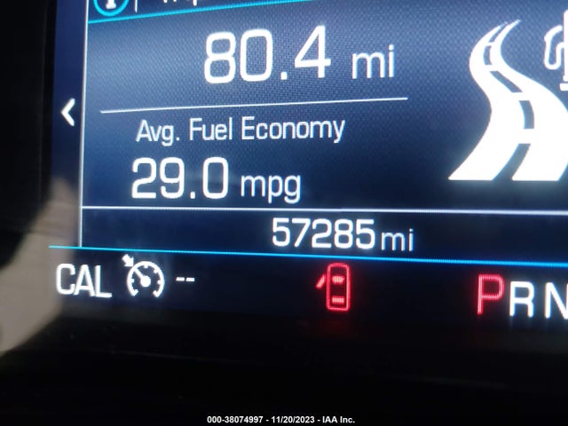 Chevrolet Camaro 2lt 2019 1G1FD1RX5K0143221 Image 15