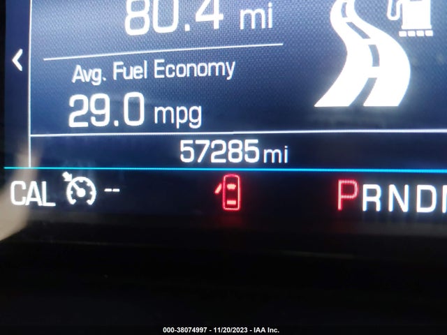 Chevrolet Camaro 2lt 2019 1G1FD1RX5K0143221 Image 7