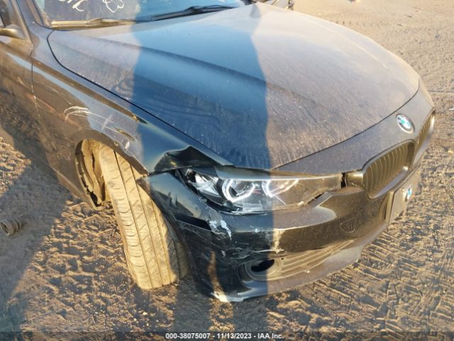 2014 BMW 320I WBA3C3C5XEK200003 Photo 5