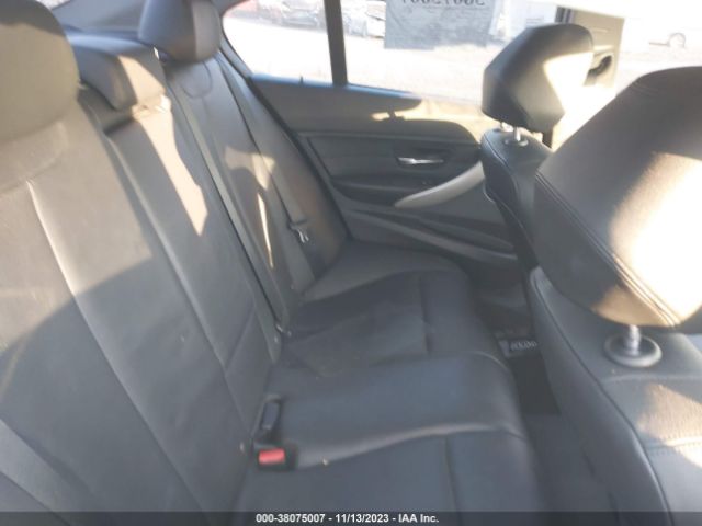 2014 BMW 320I WBA3C3C5XEK200003 Photo 7