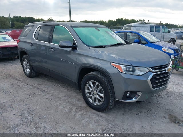 2018 1GNERGKW9JJ181267 main image