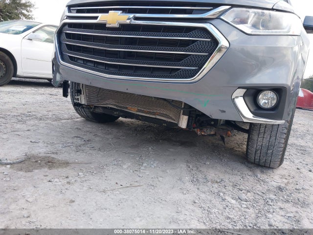 Chevrolet Traverse 1lt 2018 1GNERGKW9JJ181267 Image 6