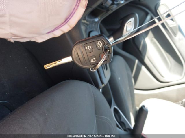 2019 FORD FIESTA 3FADP4EJ8KM137148 Photo 10