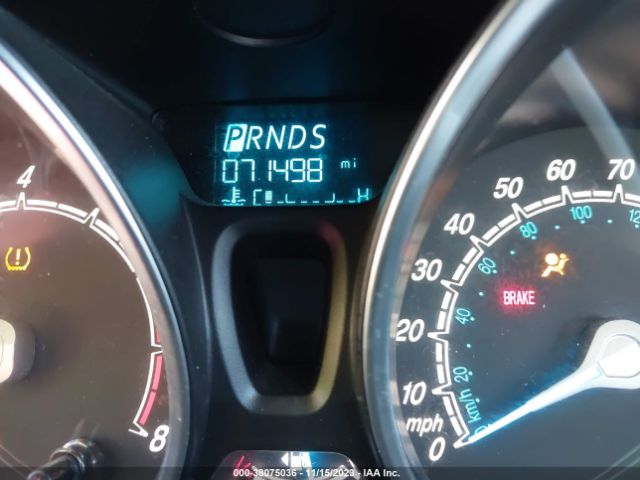 2019 FORD FIESTA 3FADP4EJ8KM137148 Photo 6