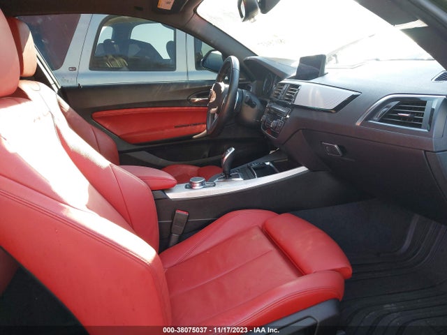BMW M240i 2019 WBA2J5C52KVC07716 Image 5