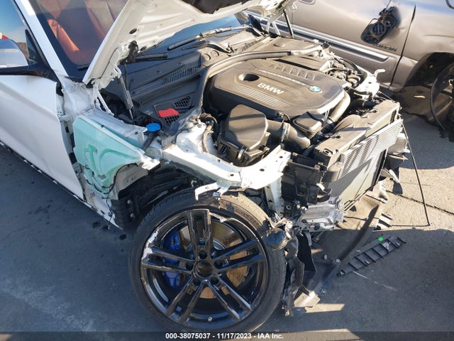 BMW M240i 2019 WBA2J5C52KVC07716 Image 6