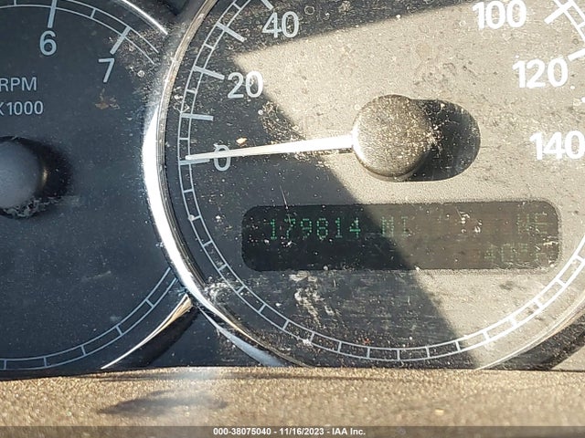 2006 BUICK LACROSSE CXL VIN: 2G4WD582361172730