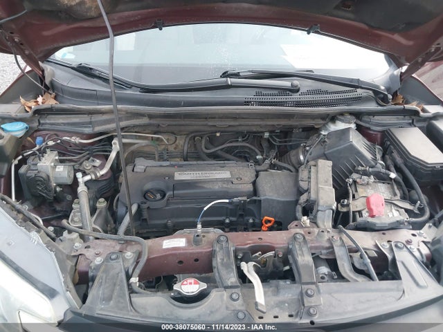 Honda CR-V EX 2015 2HKRM3H55FH510093 Image 10