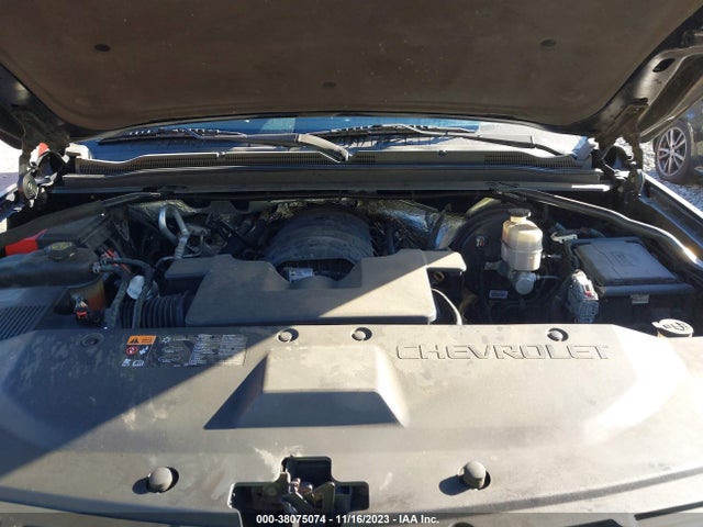Chevrolet Tahoe Ls 2015 1GNSCAKC8FR604579 Image 10
