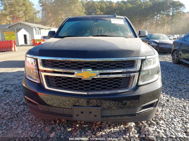 Chevrolet Tahoe Ls 2015 1GNSCAKC8FR604579 Image 12