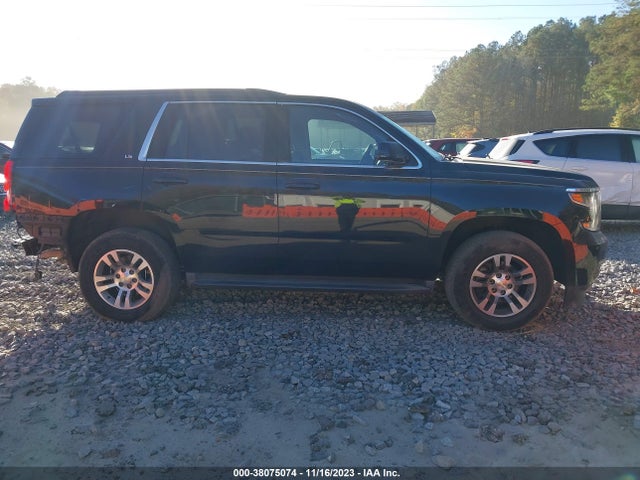 Chevrolet Tahoe Ls 2015 1GNSCAKC8FR604579 Image 13