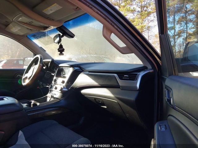 Chevrolet Tahoe Ls 2015 1GNSCAKC8FR604579 Image 5
