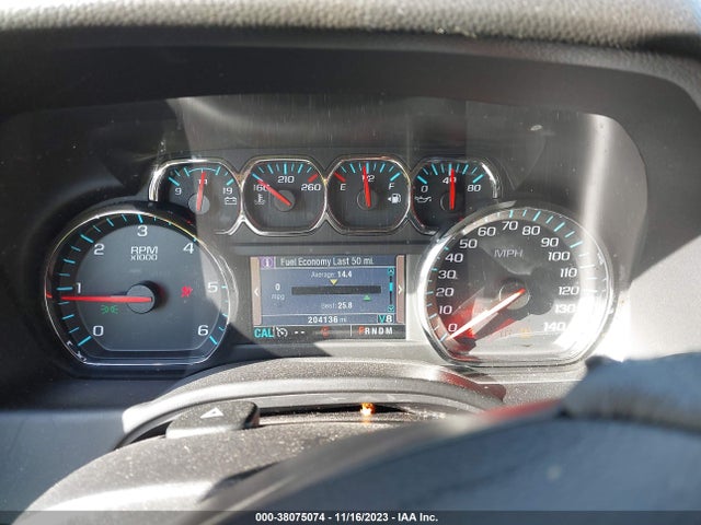 Chevrolet Tahoe Ls 2015 1GNSCAKC8FR604579 Image 7