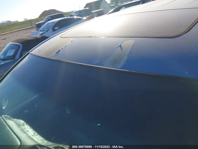 2007 HONDA ODYSSEY EX-L VIN: 5FNRL38737B019137