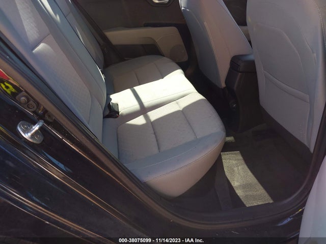 2020 KIA RIO S VIN: 3KPA24AD6LE262799