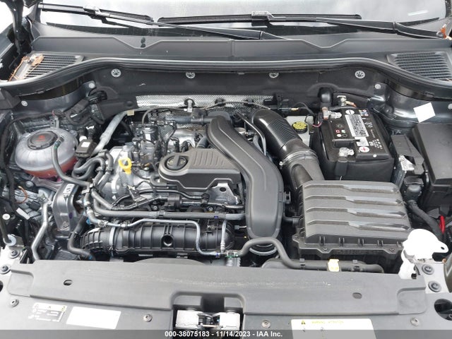 2022 VOLKSWAGEN TAOS 1.5T S VIN: 3VVCX7B20NM066960