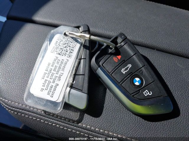 WBA13AG00PCN51283 BMW 530e