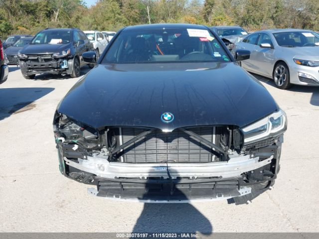 WBA13AG00PCN51283 BMW 530e