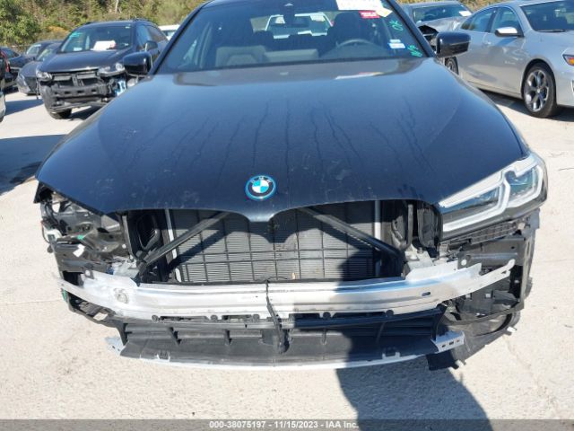 WBA13AG00PCN51283 BMW 530e