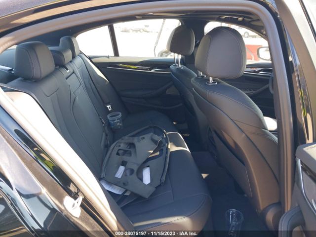 WBA13AG00PCN51283 BMW 530e