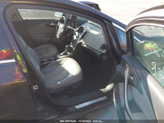 2013 BUICK VERANO VIN: 1G4PP5SK6D4135371