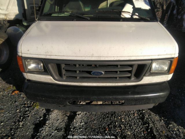 2003 FORD E-350 CUTAWAY 1FDWE35L33HA82551 Photo 9