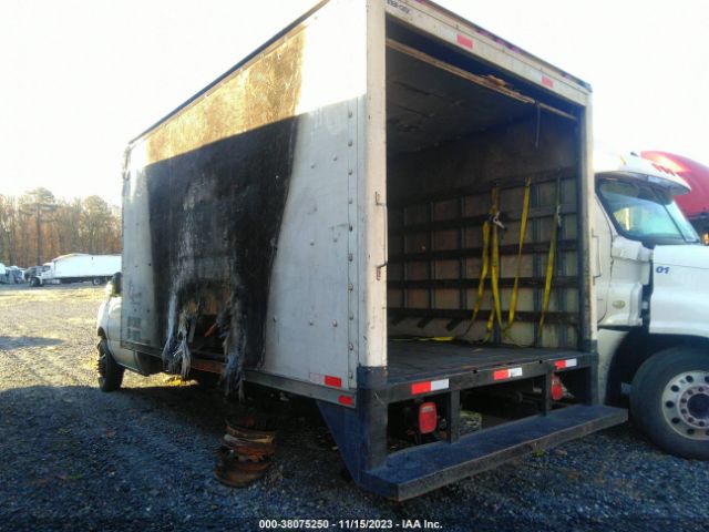 2003 FORD E-350 CUTAWAY 1FDWE35L33HA82551 Photo 2